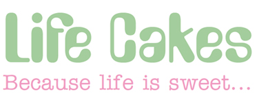 Life Cakes - Because life is sweet ...